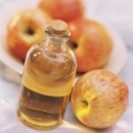 Vinagre de sidra de manzana para el cabello Vinagre de sidra de manzana para el cabello