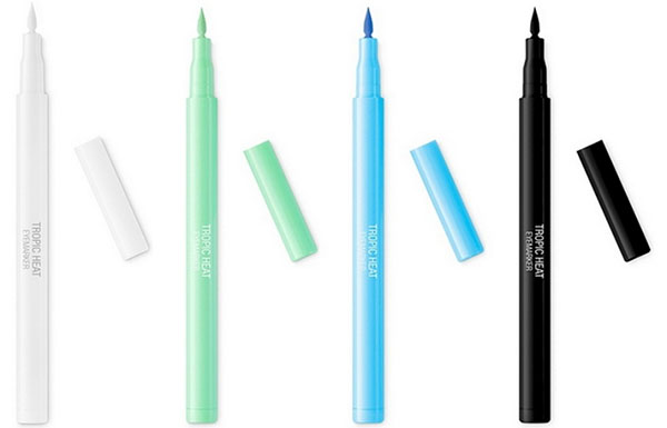 Novedades calientes Kiko Milano - para un maquillaje de verano fresco