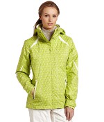 Chaquetas para mujer 2012