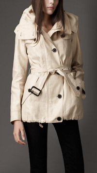 Chaquetas para mujer 2012