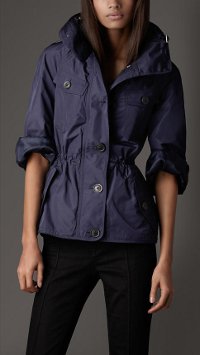 Chaquetas para mujer 2012