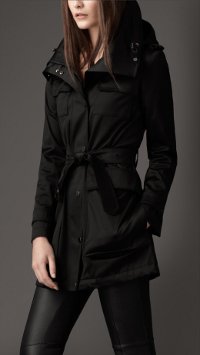 Chaquetas para mujer 2012