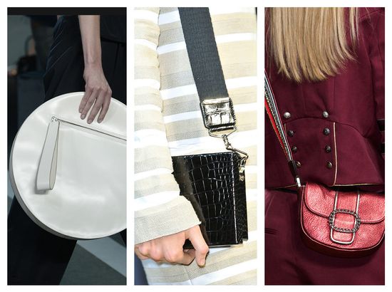 Bolsos de mujer con estilo 2015. Las tendencias más actuales de bolsos de moda de mujer 2015, foto