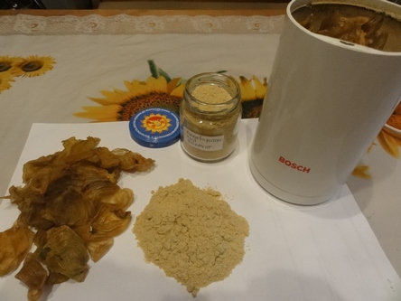Cálculos renales: tratamiento con remedios caseros