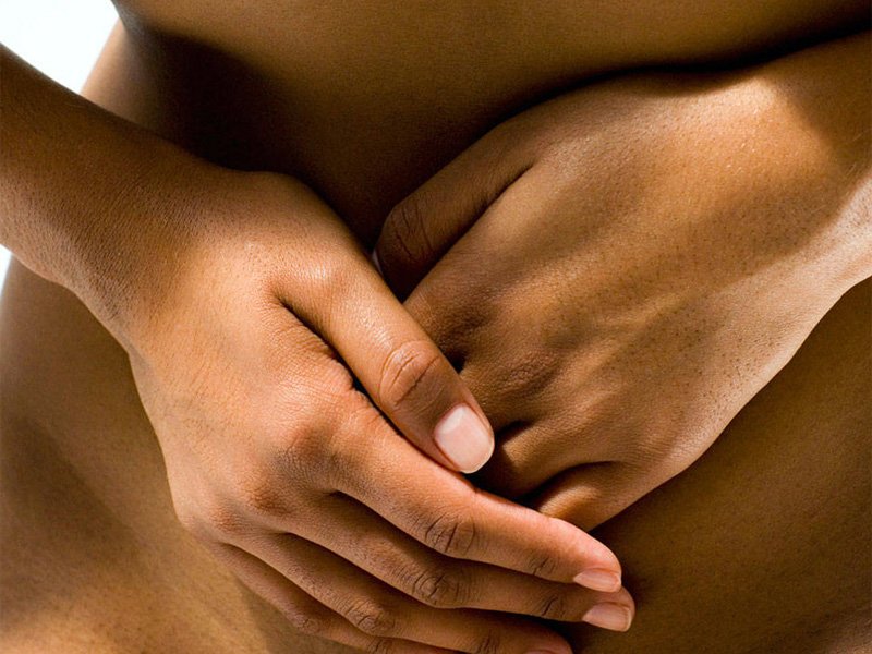 Endometriosis: tratamiento con remedios caseros