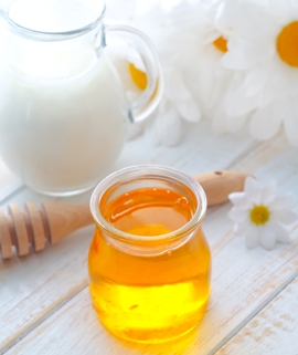 Tratamiento rápido para la tos en casa con remedios caseros