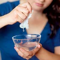 Tratamiento rápido para la tos en casa con remedios caseros