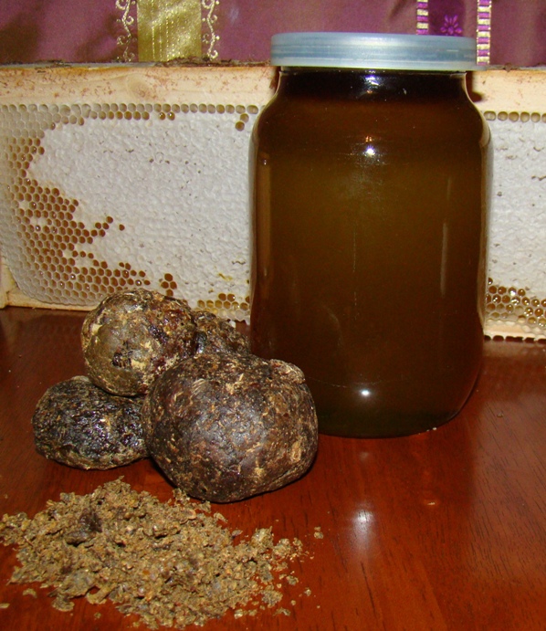 Tratamiento de úlceras gástricas con remedios caseros