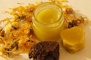 Tratamiento de úlceras gástricas con remedios caseros