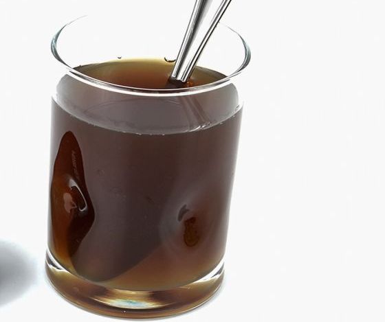 Tratamiento de úlceras gástricas con remedios caseros