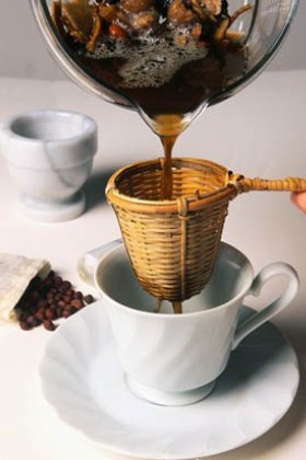 Tratamiento de úlceras gástricas con remedios caseros