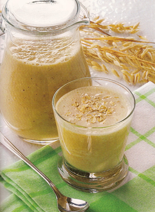 Tratamiento de úlceras gástricas con remedios caseros