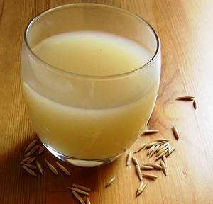Tratamiento de úlceras gástricas con remedios caseros