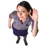 Escucha activa: el arte de la comprensión del interlocutor Escucha activa: el arte de la comprensión del interlocutor