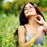 ¿Cómo ser feliz?