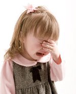 ¿Cómo no llorar en un momento inoportuno? ¿Cómo no llorar en un momento inoportuno?