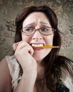 ¿Cómo determinar que una persona está preocupada?