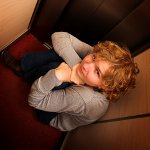 Claustrofobia: razones y formas de superar Claustrofobia: razones y formas de superar