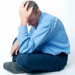 Crisis de la mediana edad en los hombres Crisis de la mediana edad en los hombres