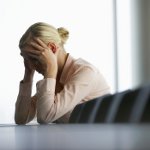 La crisis en las mujeres La crisis en las mujeres