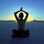 Meditación para atraer el amor Meditación para atraer el amor