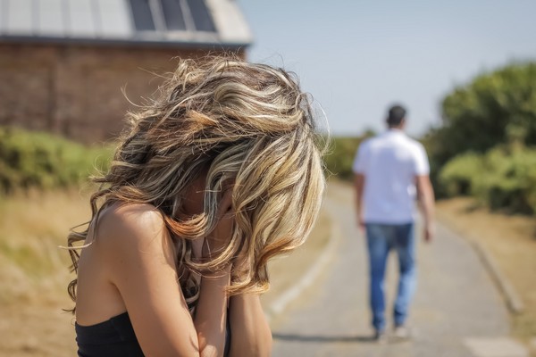 Psicología masculina en el amor y las relaciones