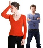 Fallas masculinas a través de los ojos de las mujeres