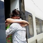 Prueba de separación: relación a distancia