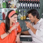 Relaciones con un extranjero