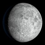 La influencia de la luna en el hombre La influencia de la luna en el hombre