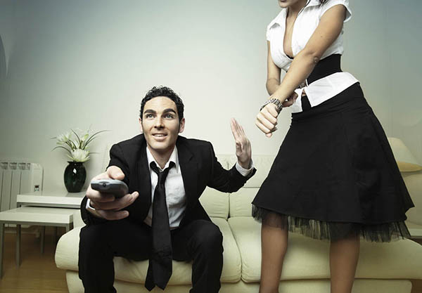 ¡Atención, es peligroso! Estos 6 hábitos femeninos conducen al divorcio