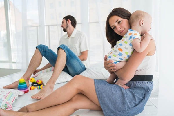 ¡Atención, es peligroso! Estos 6 hábitos femeninos conducen al divorcio