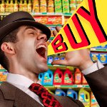 La influencia de la publicidad La influencia de la publicidad