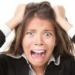 Fallas femeninas a través de los ojos de los hombres