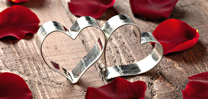 Lo que puedes dar para una boda de hojalata - 10 años de boda
