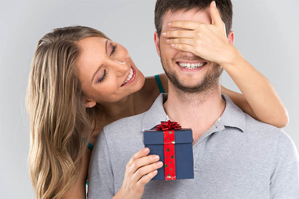 Lo que puedes dar para una boda de hojalata - 10 años de boda