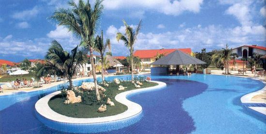 Resorts que vale la pena visitar