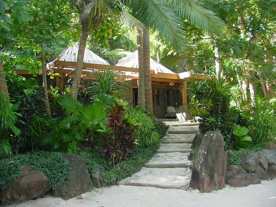 Resorts que vale la pena visitar