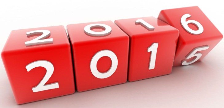 ¿Qué animal está dedicado al Año Nuevo 2016 para los calendarios oriental y eslavo?