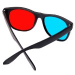 Gafas 3D en casa Gafas 3D en casa