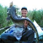 8 de julio - Día del pescador 2012