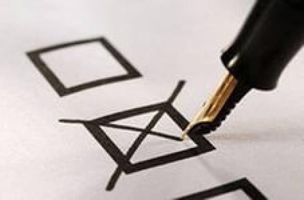 Direcciones de las mesas electorales para las elecciones a la Duma estatal el 18 de septiembre de 2016 en Rusia