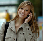 Base IMEI. Teléfonos blancos y grises