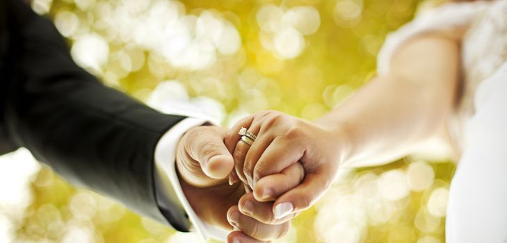 Días favorables para una boda