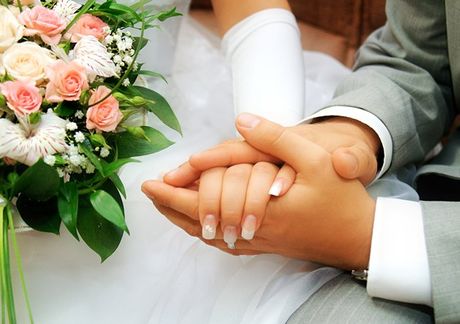 Días favorables para una boda