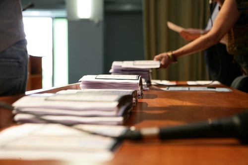 Dirigida a la dirección de la universidad: ¿cómo llegar?