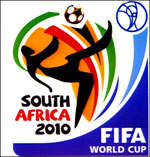 Copa Mundial de la FIFA 2010 Copa Mundial de la FIFA 2010