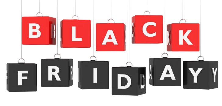 Black Friday 2016 en Rusia