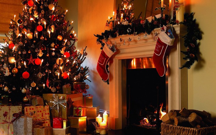 Lo que se regala para Navidad: ejemplos de regalos para un ser querido. Qué regalar a un chico por Navidad