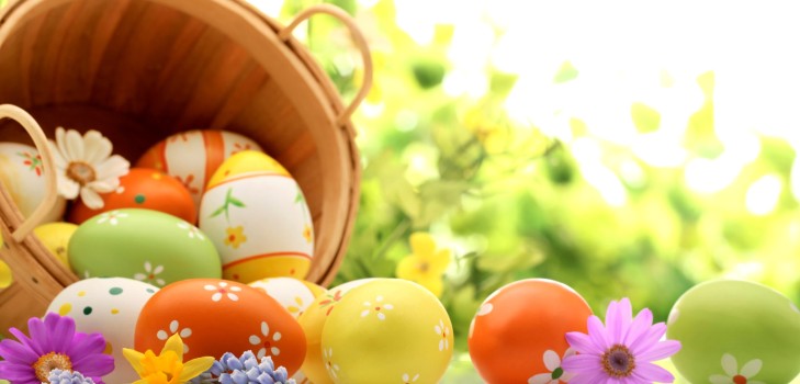 Qué se hace en Pascua, tradiciones. Qué hacen antes y después de la Pascua, costumbres